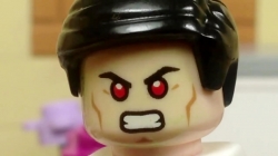 مجموعه استاپ موشن لگو ها برای کودکان قسمت 468